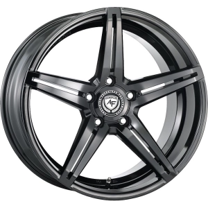 artFORM AF301 10,5x21/5x130 ET45 DIA71,6