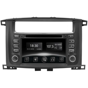 Autorradio Gazer CM6008-J100