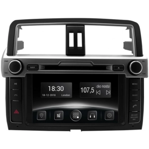 Autorradio Gazer CM6008-J150H