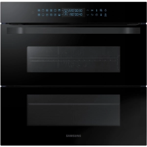 Horno Samsung Dual Cook Flex NV75N7626RB