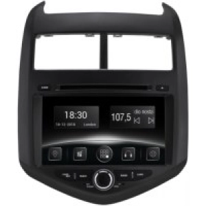 Autorradio Gazer CM6008-T300