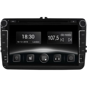 Autorradio Gazer CM6008-T5