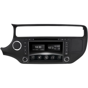 Autorradio Gazer CM6008-UB15