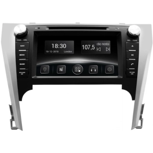 Autorradio Gazer CM6008-V50