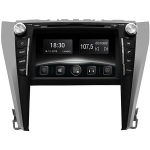 Autorradio Gazer CM6008-V55