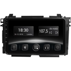 Autorradio Gazer CM6509-GH