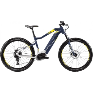 Bicicleta Haibike Sduro HardSeven 7.0 2018 frame L