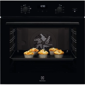 Horno Electrolux SteamBake EOD 5C50Z