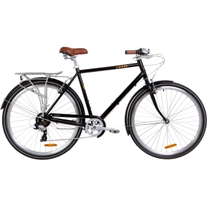 Bicicleta Dorozhnik Amber 2019