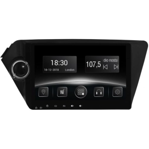 Autoradio Gazer CM6509-UB