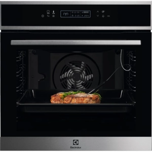 Horno Electrolux SenseCook EOE 8P31X