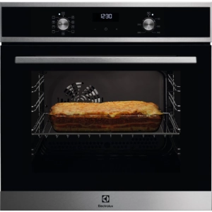 Horno Electrolux SurroundCook EZF 5C50X