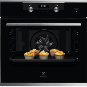 Horno Electrolux SteamBake KOD EH70X