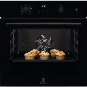 Horno Electrolux SteamBake EOD 6C71Z