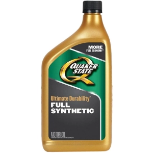 Aceite de motor QuakerState Ultimate Durability 5W-30 1L