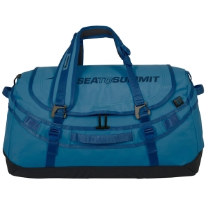 Bolsa de viaje Sea To Summit Duffle 65L