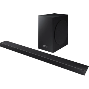 Barra de sonido Samsung HW -Q60R