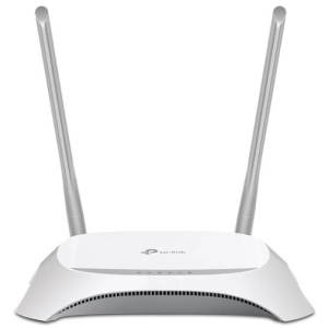 Wi-Fi adaptador TP-LINK TL-WR842N v5