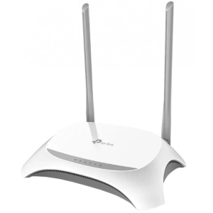 TP-LINK TL-WR842N v5