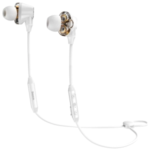 Auriculares BASEUS Encok S10