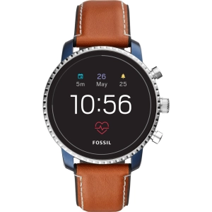 Reloj inteligente FOSSIL Gen 4 Smartwatch Explorist HR