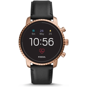 FOSSIL Gen 4 Smartwatch Explorist HR