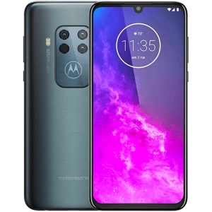 Teléfono móvil Motorola One Zoom