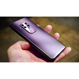 Motorola One Zoom