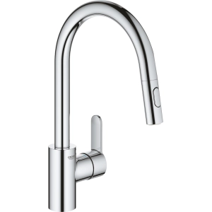 Batidora Grohe Eurostyle Cosmopolitan 31482003