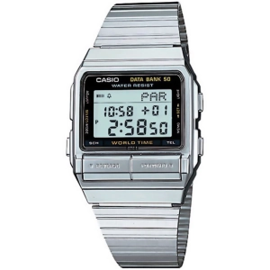 Reloj Casio DB-520A-1A