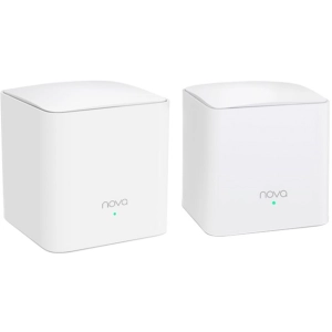 Wi-Fi adaptador Tenda Nova MW5s (2-pack)