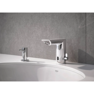 Grohe Bau Cosmopolitan E 36451000