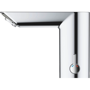 Grohe Bau Cosmopolitan E 36451000