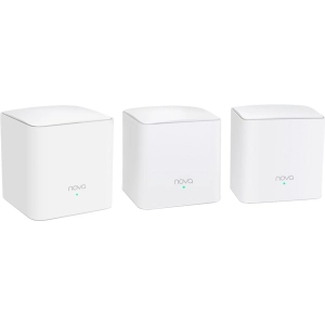 Wi-Fi adaptador Tenda Nova MW5s (3-pack)