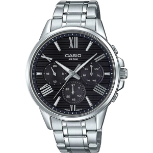 Reloj Casio MTP-EX300D-1A