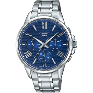 Reloj Casio MTP-EX300D-2A