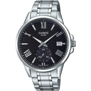 Reloj Casio MTP-EX100D-1A