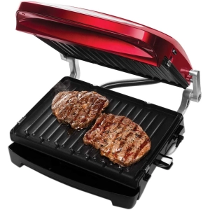 Barbacoa eléctrica George Foreman Bistecchiera 24001-56