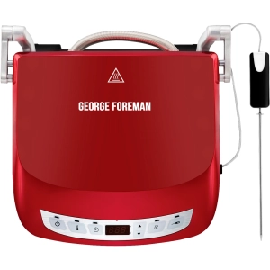 George Foreman