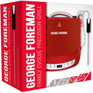 George Foreman Bistecchiera 24001-56