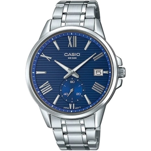 Reloj Casio MTP-EX100D-2A