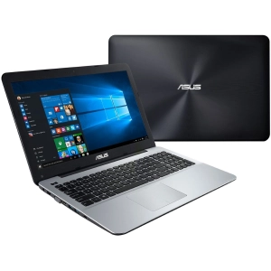 Asus X555QA-DH12