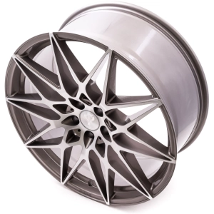 AXXION AX9 Competition 8,5x19/5x108 ET45 DIA72,6