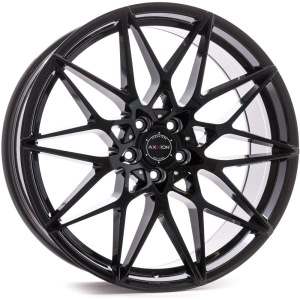 AXXION AX9 Competition 8,5x19/5x108 ET45 DIA72,6