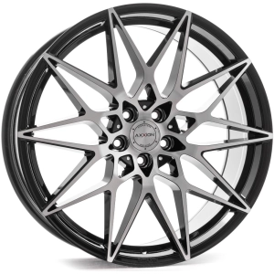 AXXION AX9 Competition 8,5x19/5x108 ET45 DIA72,6