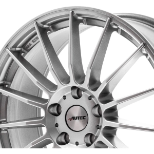 AUTEC Lamera 8x18/5x100 ET40 DIA60,1