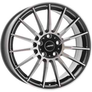 Disco AUTEC Lamera 8x18/5x105 ET35 DIA56.6