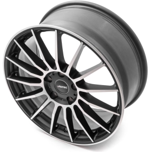 AUTEC Lamera 7,5x17/5x114,3 ET37 DIA70,1