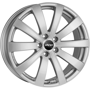 Rueda OXXO Sentinel 7x16/5x114,3 ET50 DIA72,6