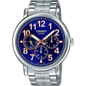 Reloj Casio MTP-E309D-2B